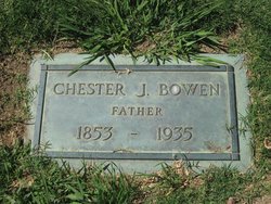 Chester J. Bowen 