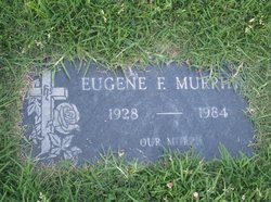 Eugene Fredrick Murphy Sr.