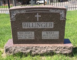 Michael Billinger 