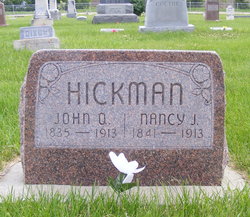 John Q. Hickman 