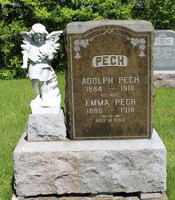 Adolph Pech 