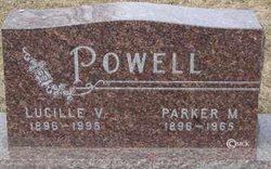 Parker McKinley Powell Sr.