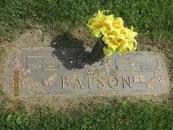 H Grace Batson 