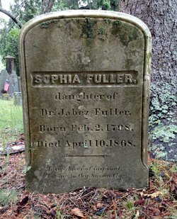 Sophia Fuller 