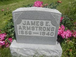 James Elman Armstrong 