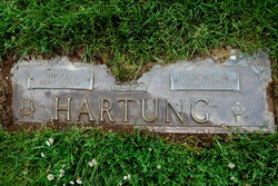 Hugo George Hartung 