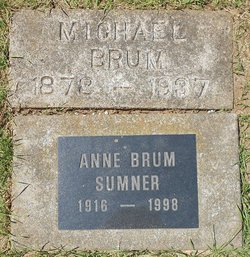 Michael Brum 