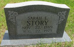 Sarah Ella <I>Bowling</I> Story 