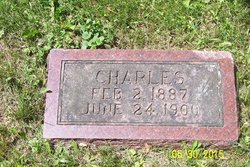 Charles V. “Charley” Chadek 