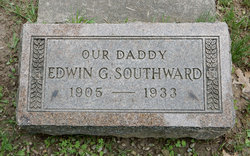 Edwin G. Southward 