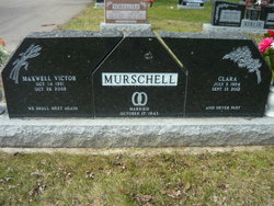 Maxwell Victor Murschell 