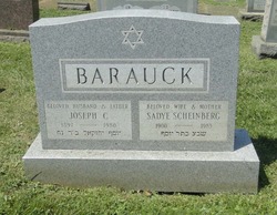 Joseph C. Barauck 