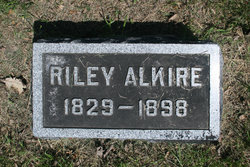 Riley Alkire 