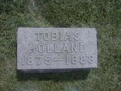 Tobias Holland 