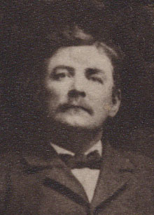 Robert Byron Griggs 