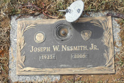Joseph William Nesmith Jr.
