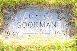 Joy Carol Goodman 