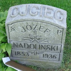 Joseph Nadolinski 