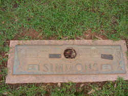 Ruby G. Simmons 