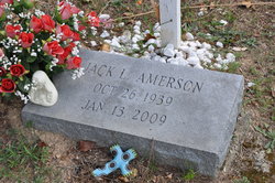 Jack L. Amerson 