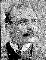 William St M Barnes 