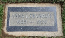 Anna C Crandall 
