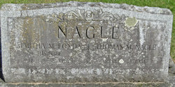 Thomas M. Nagle 