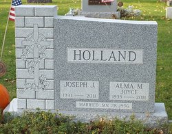 Joseph J. Holland 