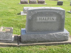John Michael Halpin 