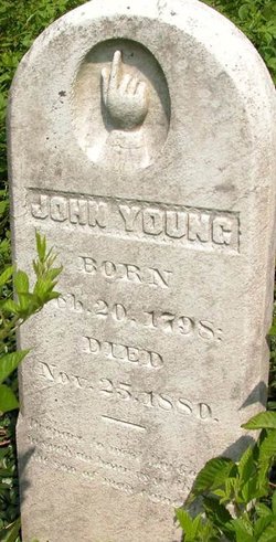 John Young 
