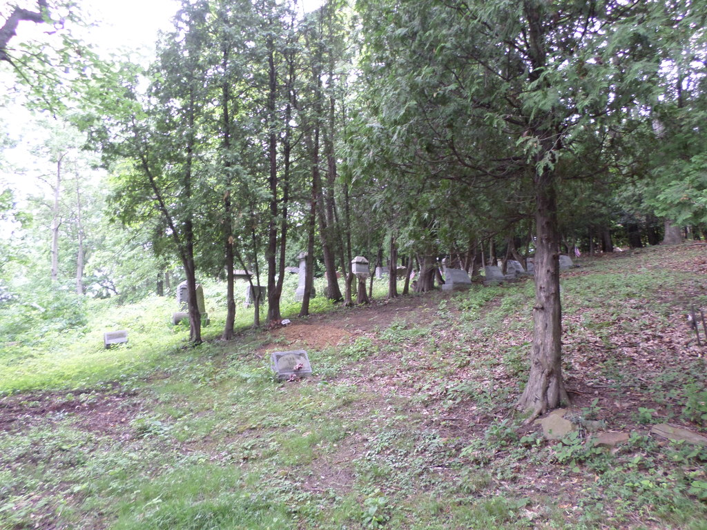Stone Hill Cemetery