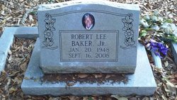 Robert Lee Baker Jr.