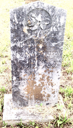 Virginia Goodson 