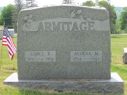 James R Armitage 