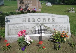 Andrew Herchek Jr.