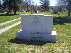 Frank Wilton Fonda 