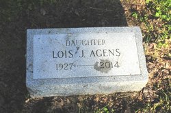 Lois J. Agens 