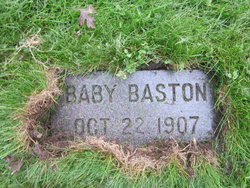 Baby Baston 