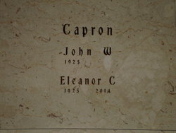 Eleanor C. Capron 