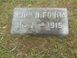 John H. Fonda 