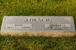 George E Loesch 