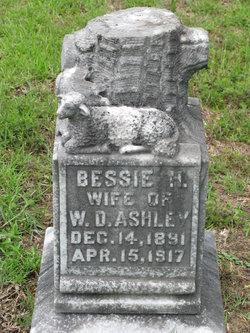 Bessie H. Ashley 