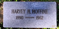 Harvey Howard Hoffine 