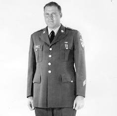 Sgt Willie Ray Coggin 