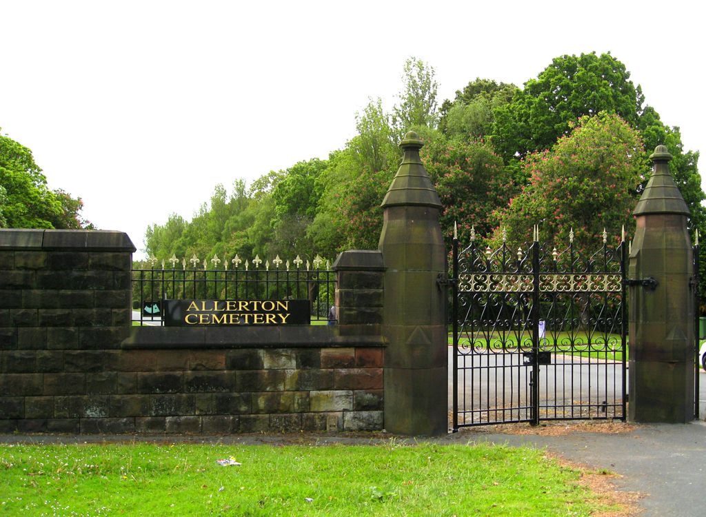 Allerton Cemetery