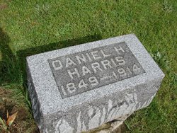 Daniel Hunt “Dan” Harris 