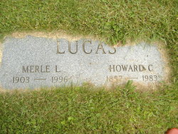 Howard C. Lucas 