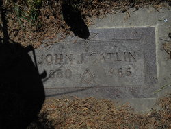 John J. Catlin 