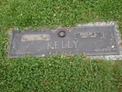 Philip Lauren Kelly 