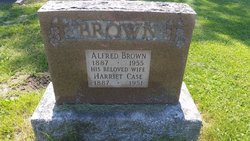 Alfred Brown 